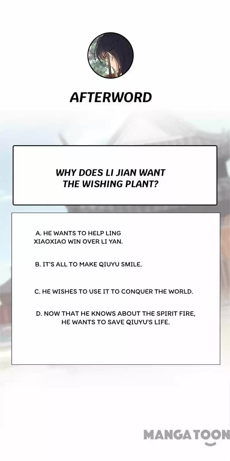 Revenge Of A Fierce Princess Chapter 314