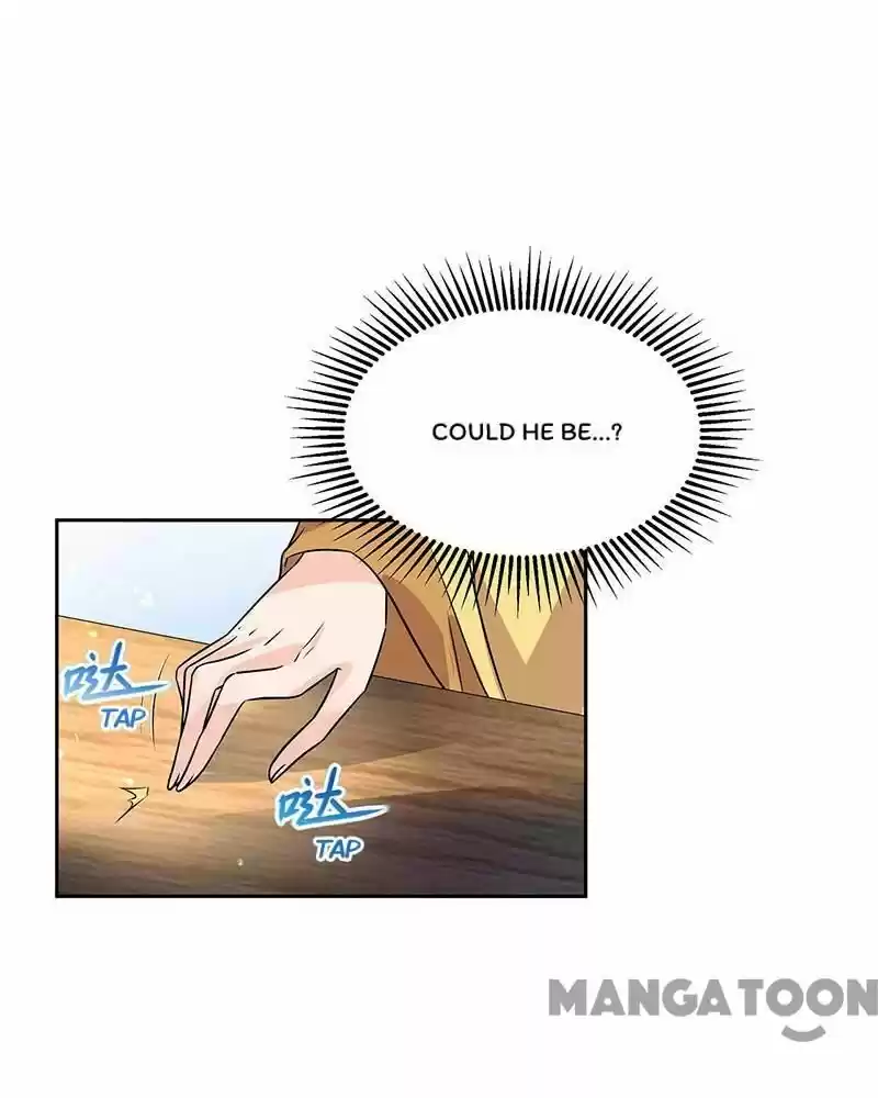 Revenge Of A Fierce Princess Chapter 316