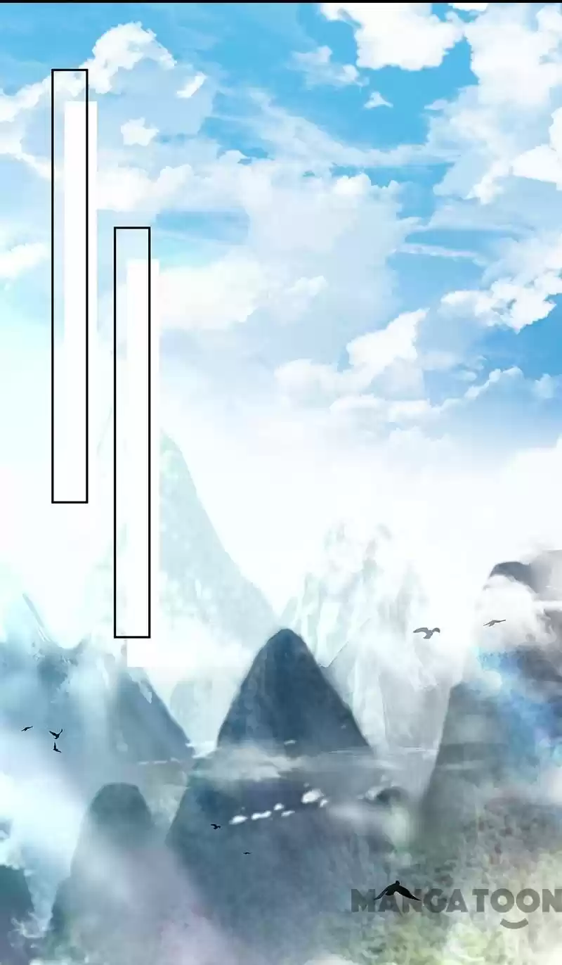 Revenge Of A Fierce Princess Chapter 317