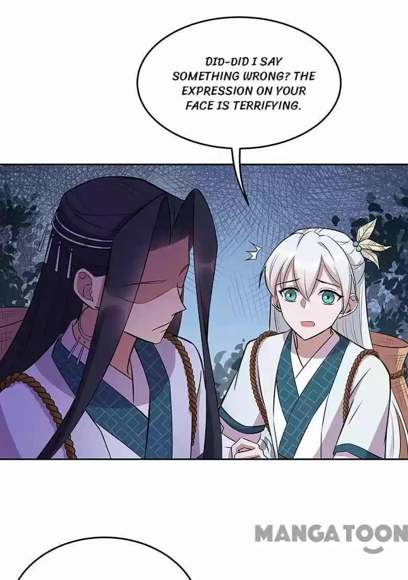 Revenge Of A Fierce Princess Chapter 317