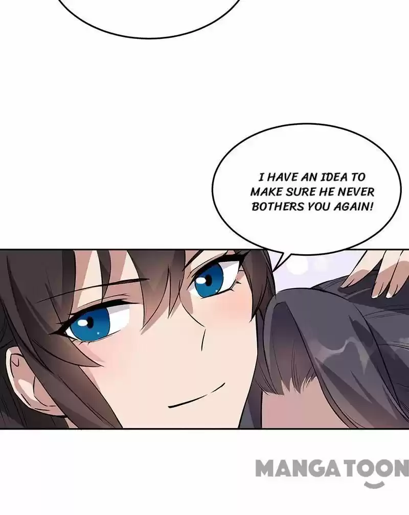 Revenge Of A Fierce Princess Chapter 319