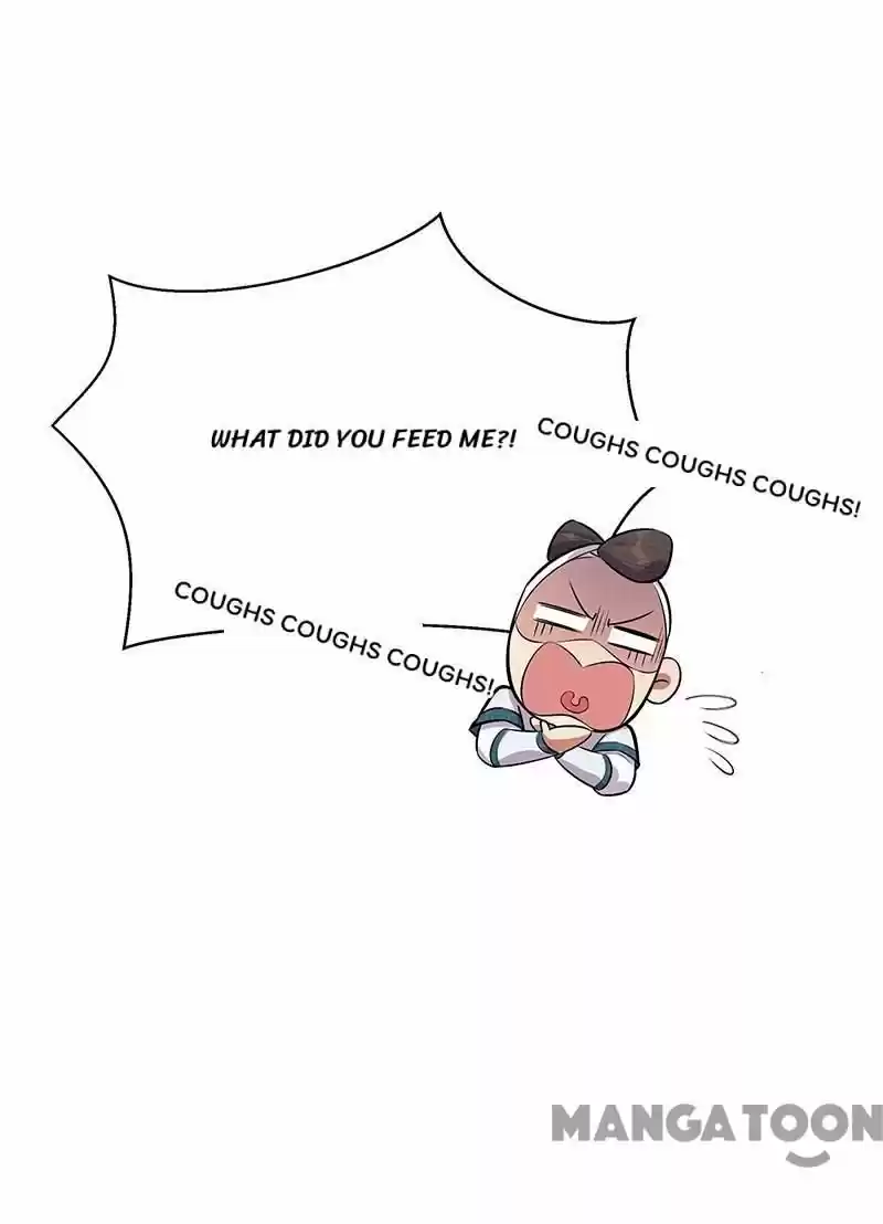 Revenge Of A Fierce Princess Chapter 320