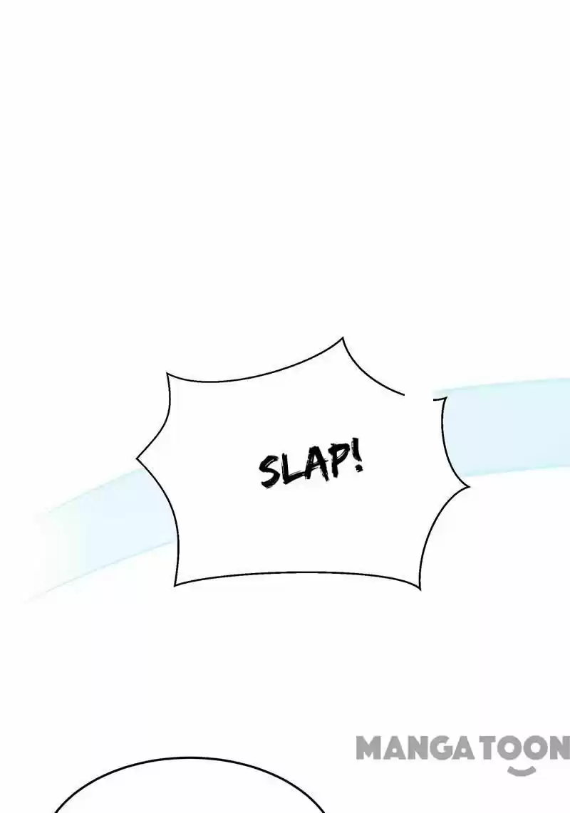 Revenge Of A Fierce Princess Chapter 320