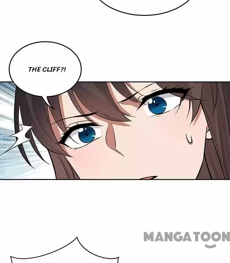 Revenge Of A Fierce Princess Chapter 320