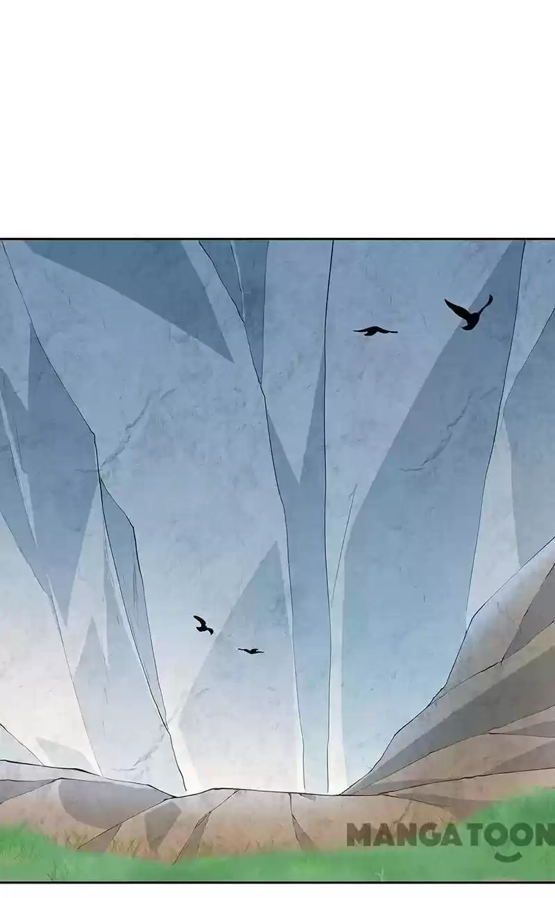 Revenge Of A Fierce Princess Chapter 321