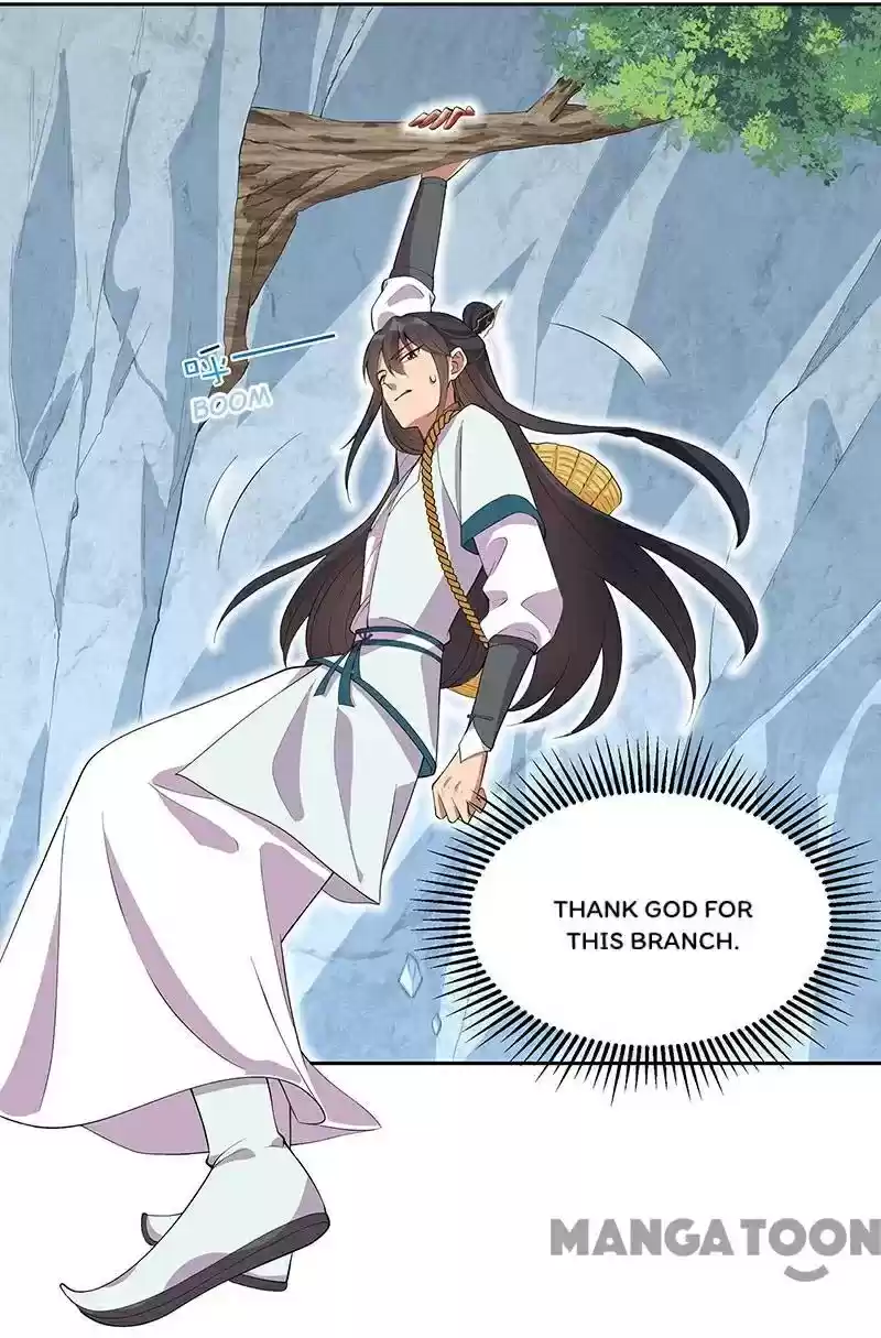 Revenge Of A Fierce Princess Chapter 321