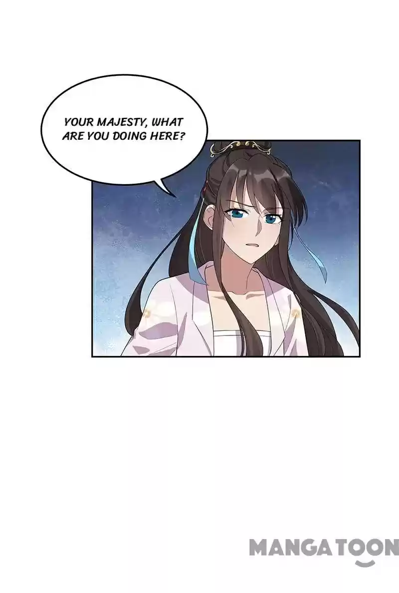 Revenge Of A Fierce Princess Chapter 321