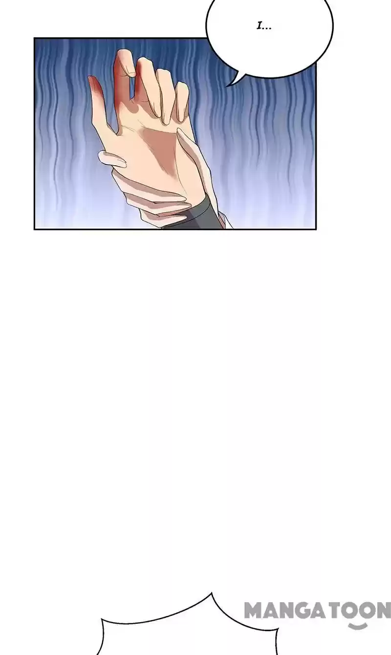 Revenge Of A Fierce Princess Chapter 321