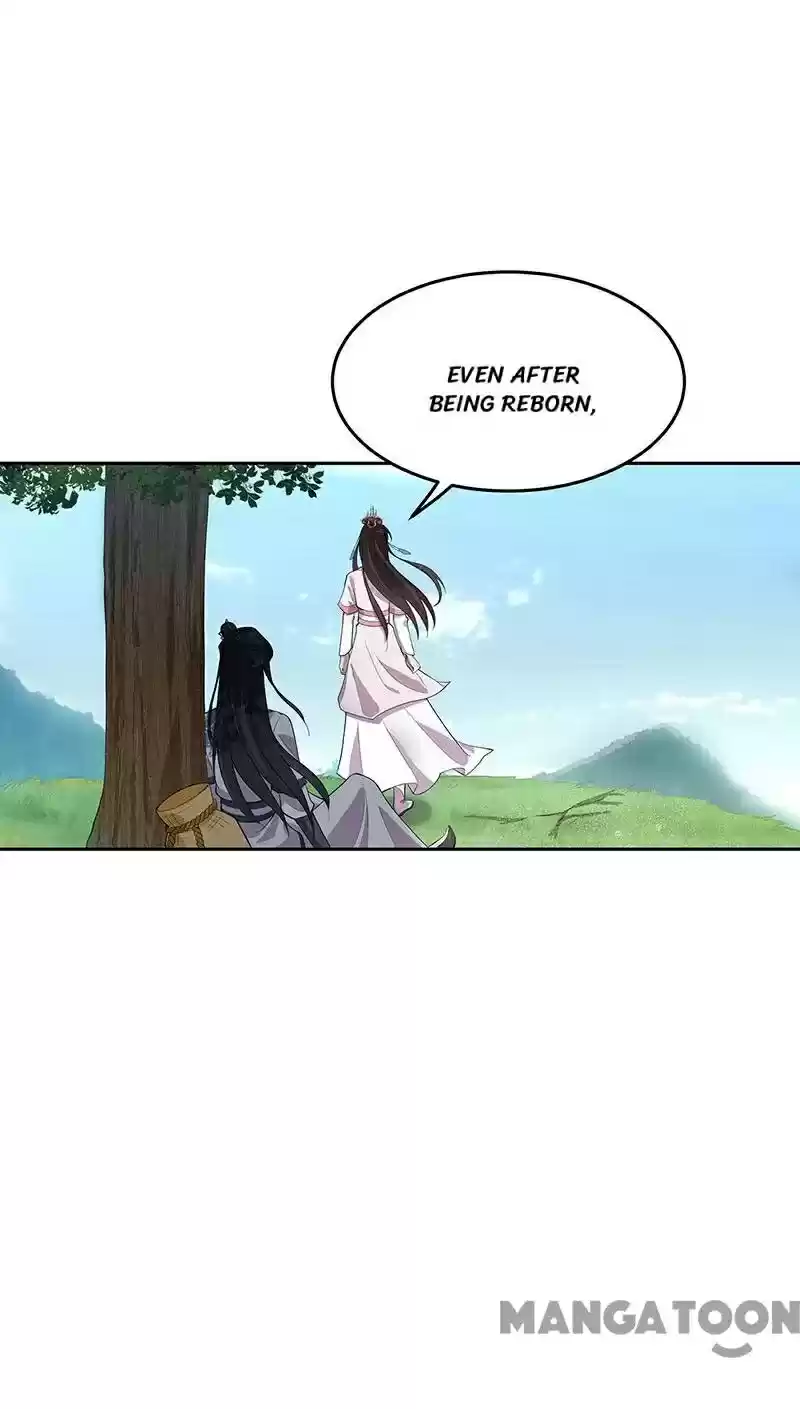 Revenge Of A Fierce Princess Chapter 321