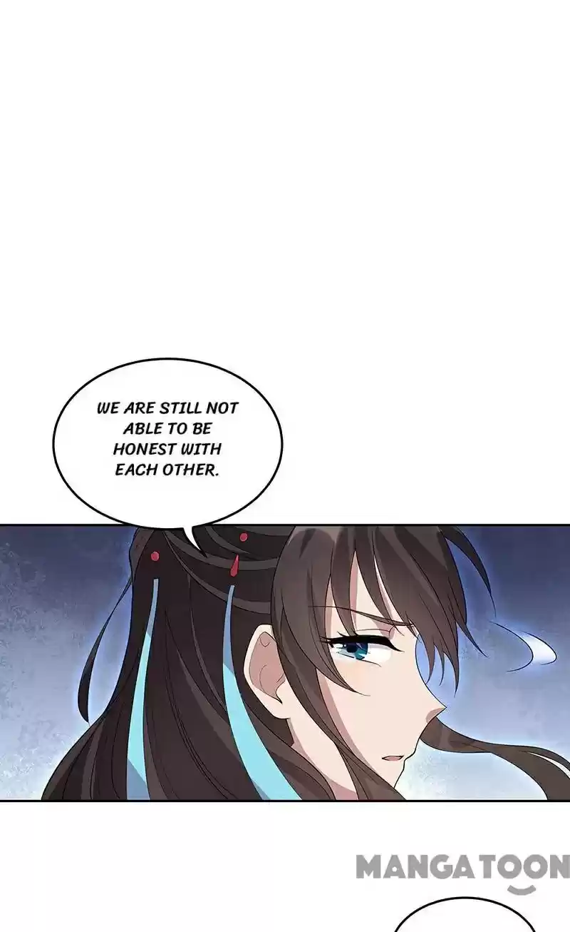 Revenge Of A Fierce Princess Chapter 321