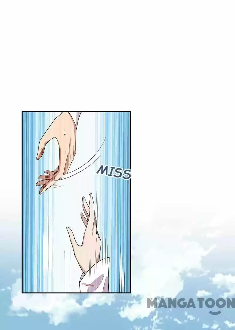 Revenge Of A Fierce Princess Chapter 322