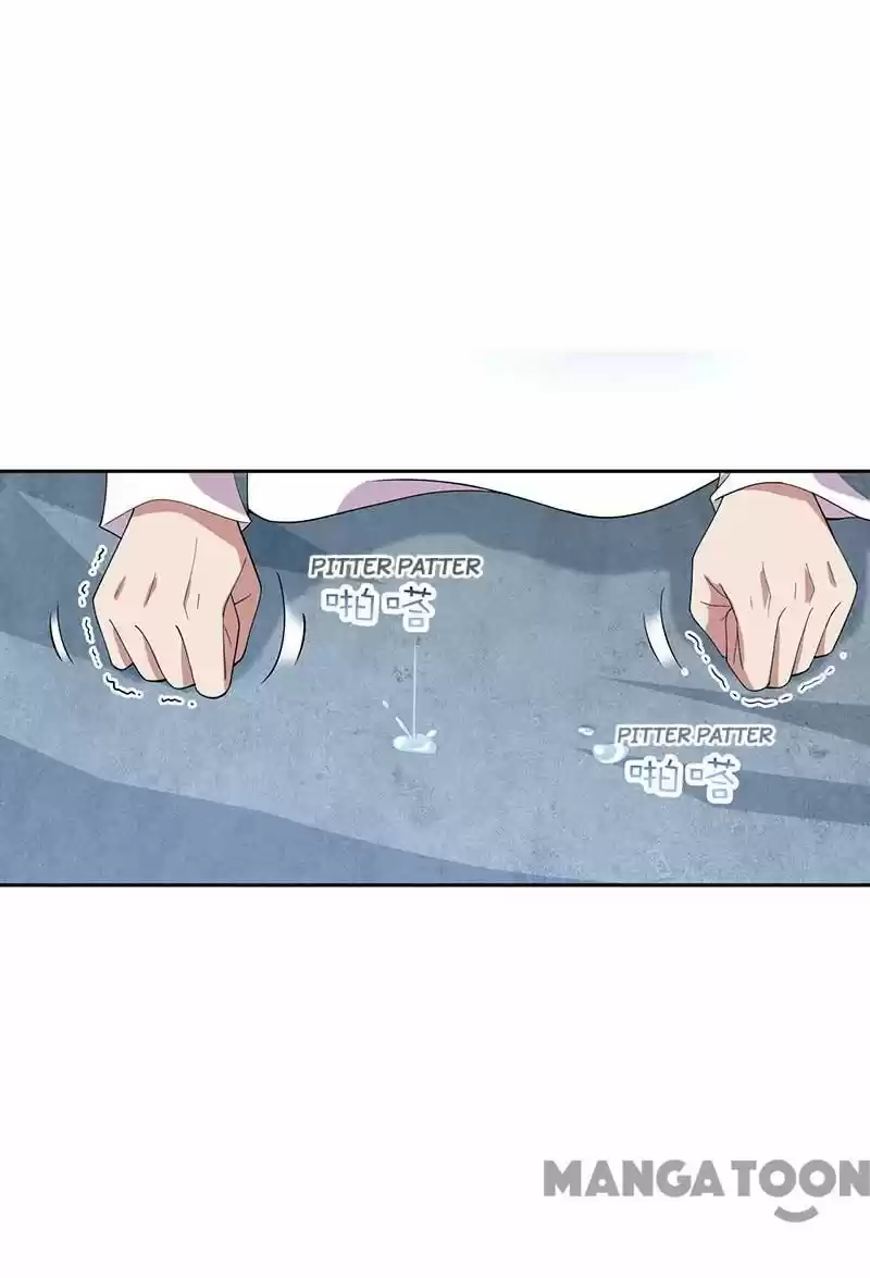 Revenge Of A Fierce Princess Chapter 322