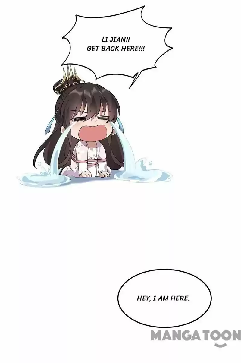 Revenge Of A Fierce Princess Chapter 322