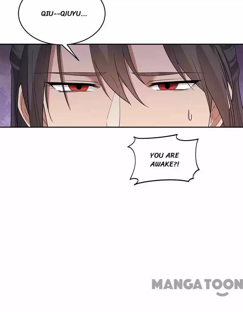 Revenge Of A Fierce Princess Chapter 322