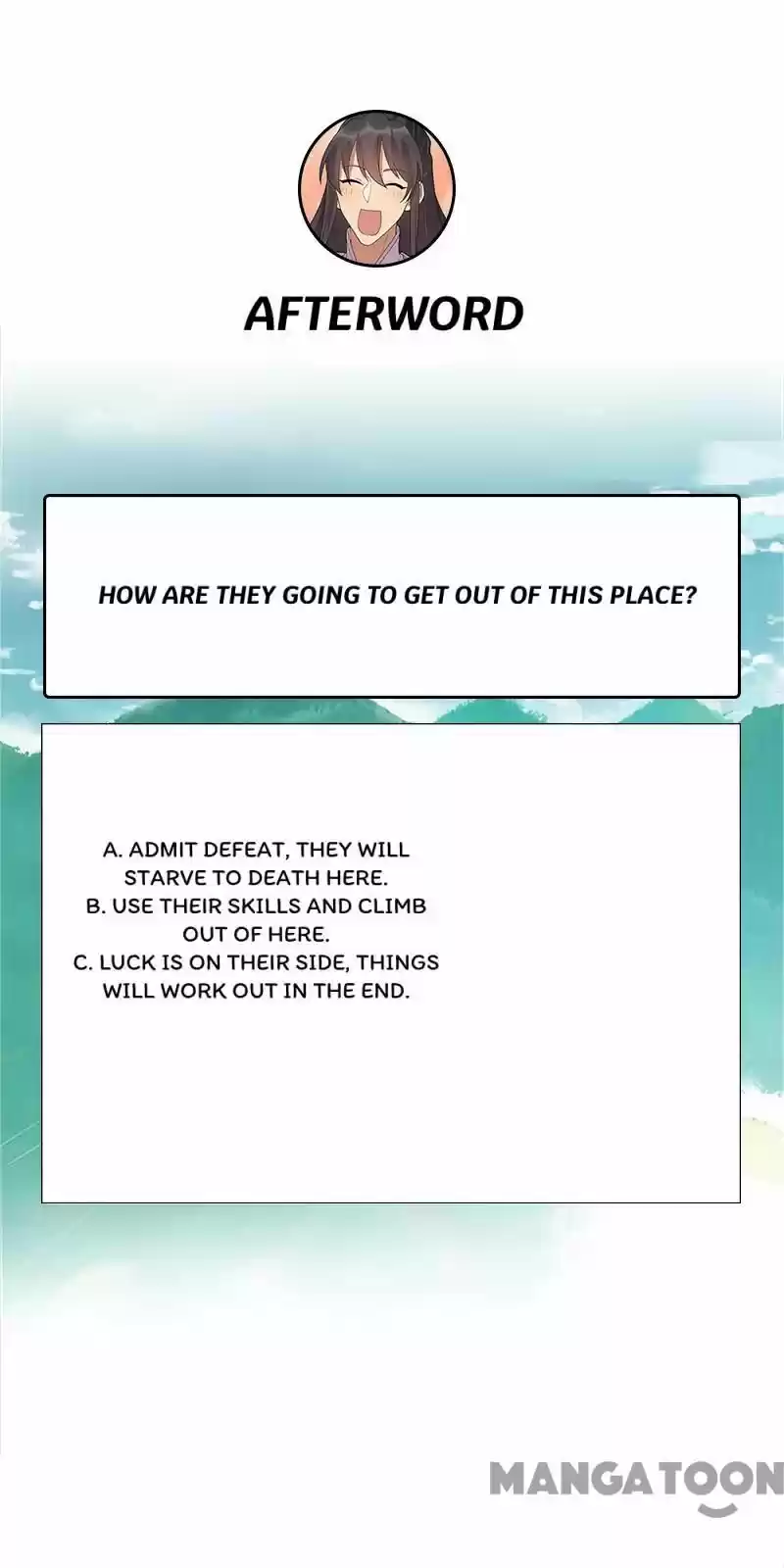 Revenge Of A Fierce Princess Chapter 322