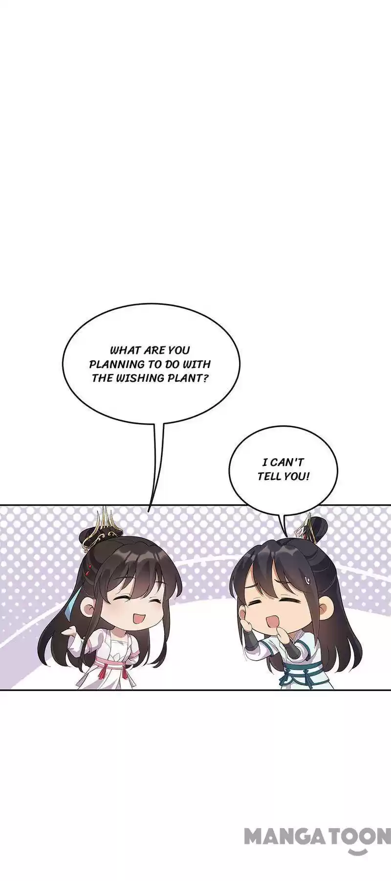 Revenge Of A Fierce Princess Chapter 323