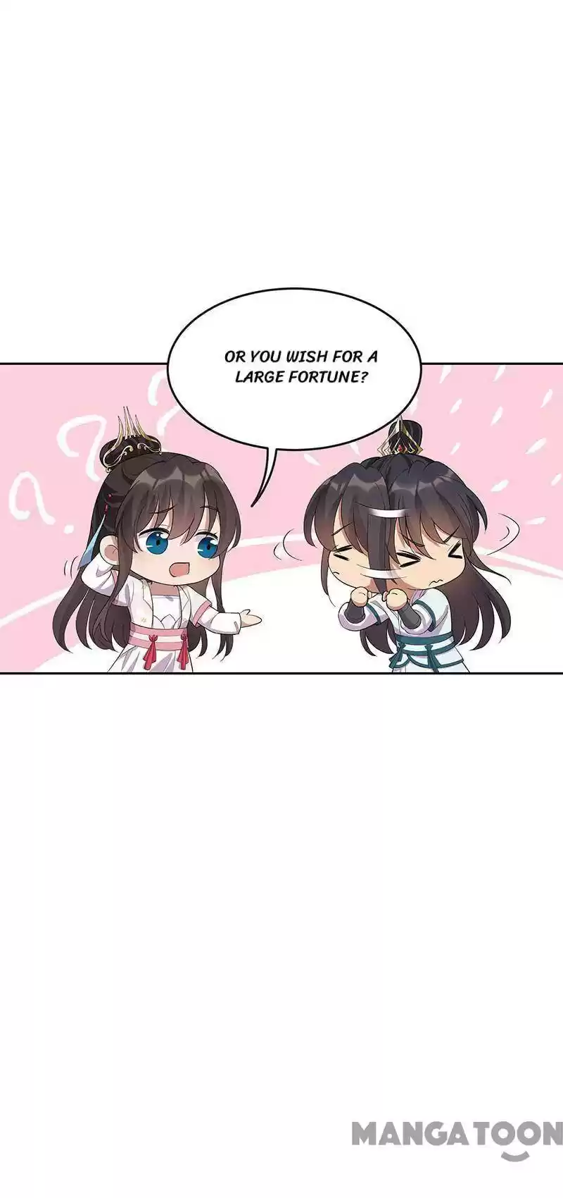 Revenge Of A Fierce Princess Chapter 323