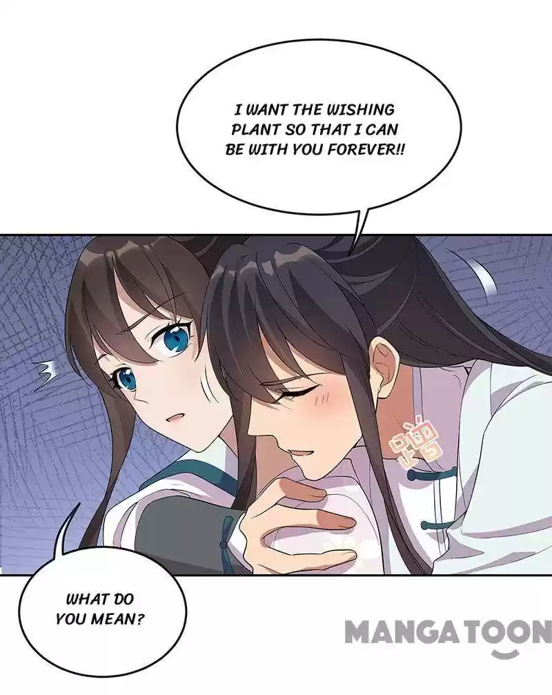 Revenge Of A Fierce Princess Chapter 323