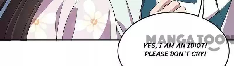 Revenge Of A Fierce Princess Chapter 323