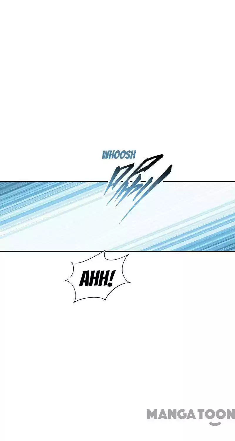 Revenge Of A Fierce Princess Chapter 323