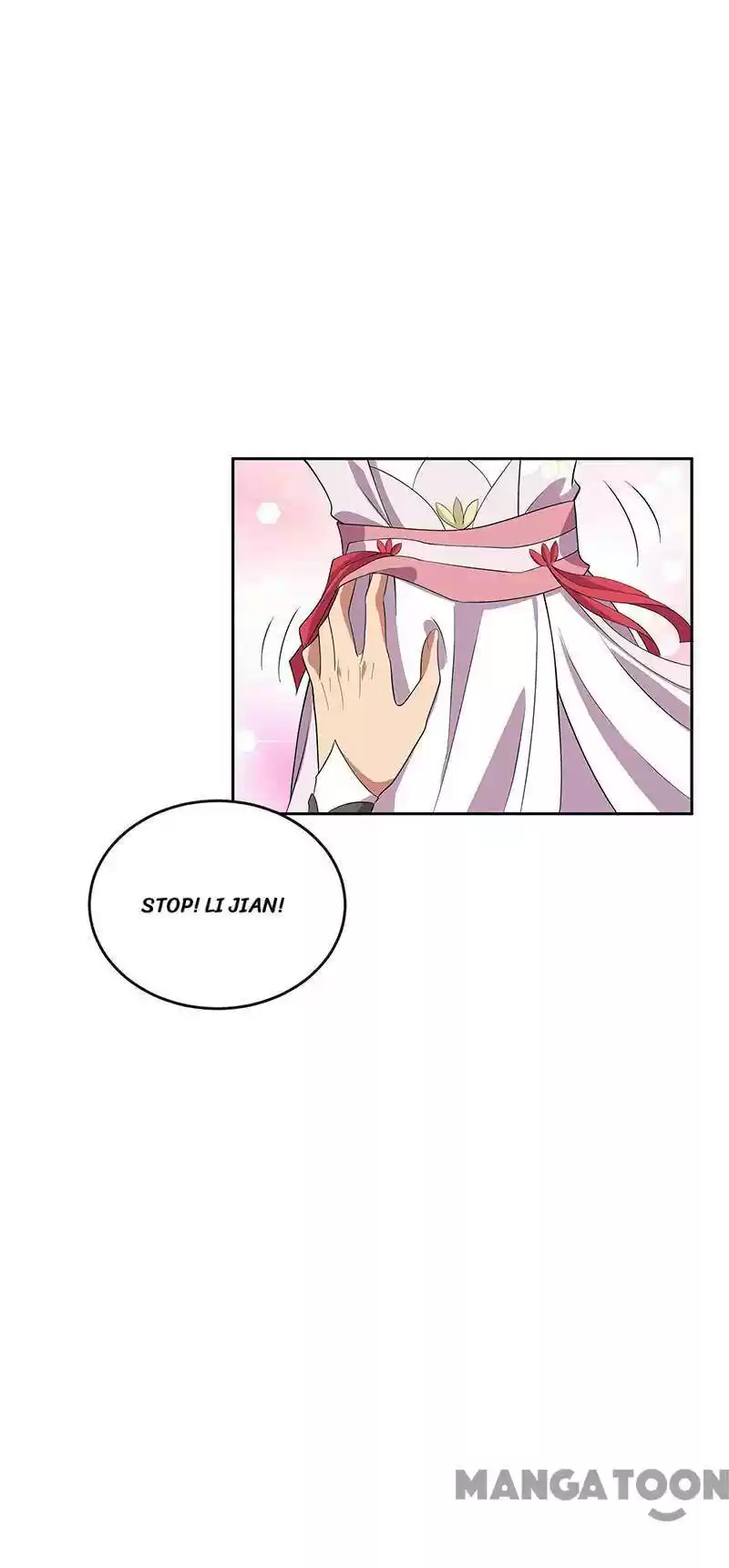 Revenge Of A Fierce Princess Chapter 323