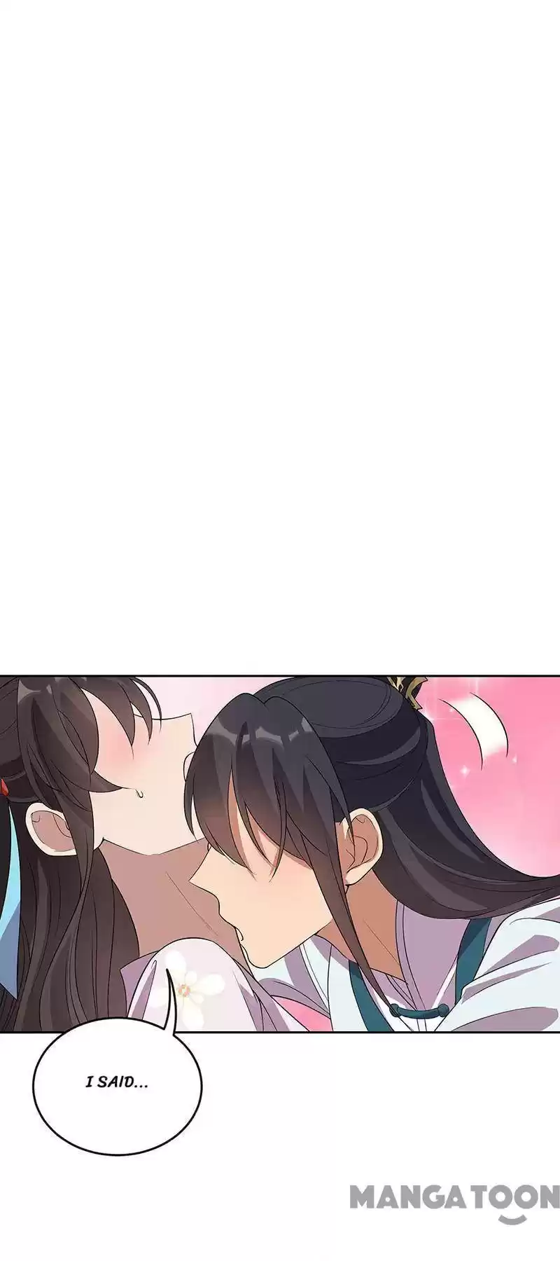 Revenge Of A Fierce Princess Chapter 323