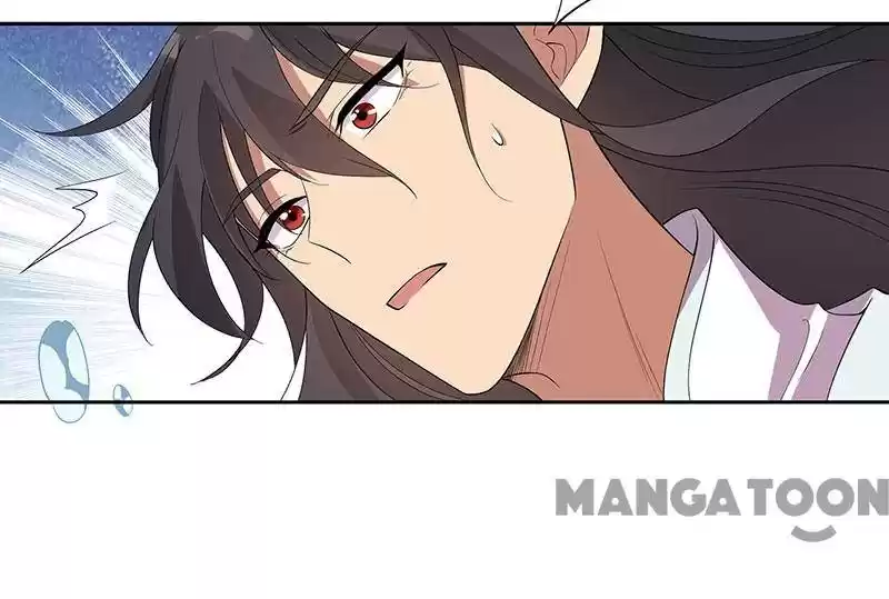 Revenge Of A Fierce Princess Chapter 323