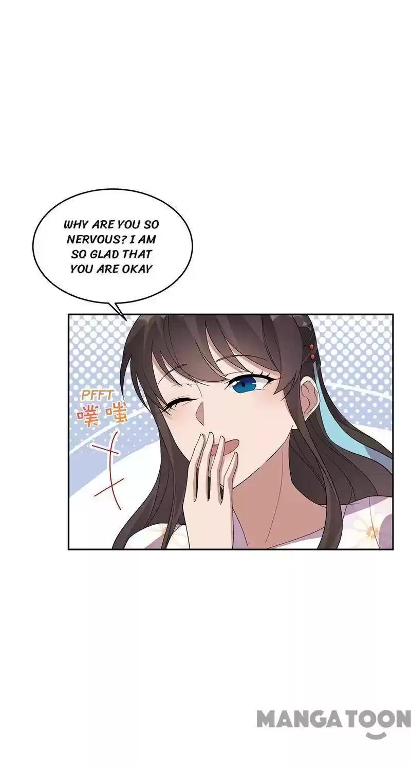 Revenge Of A Fierce Princess Chapter 324