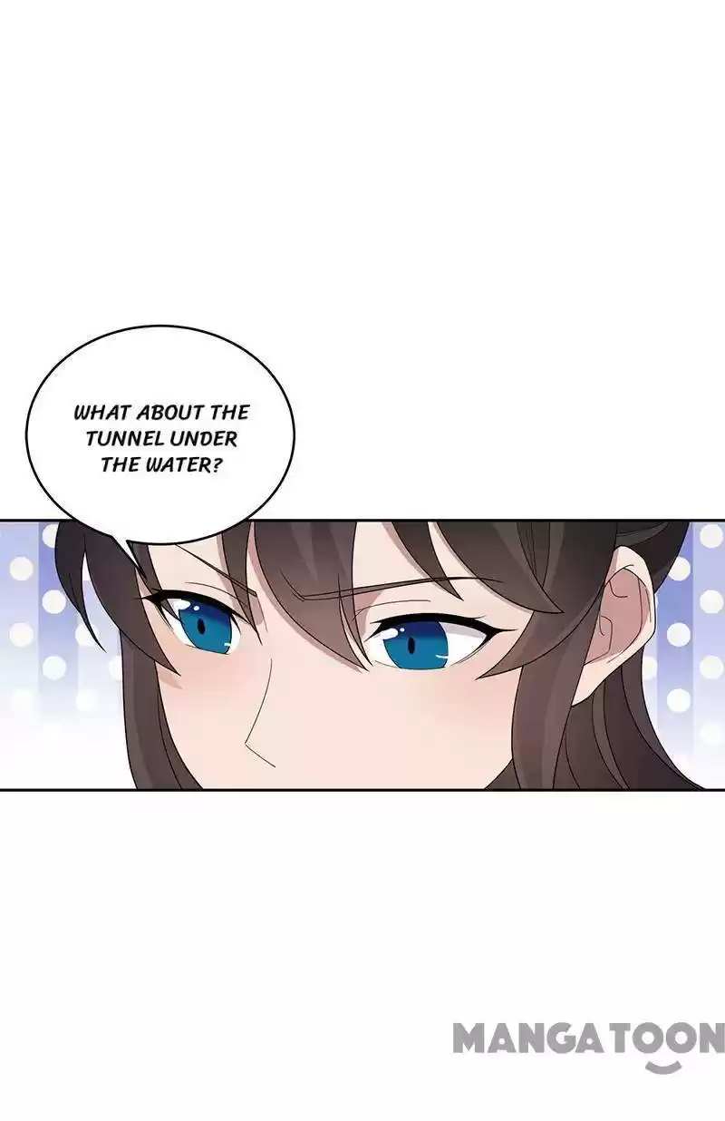 Revenge Of A Fierce Princess Chapter 324