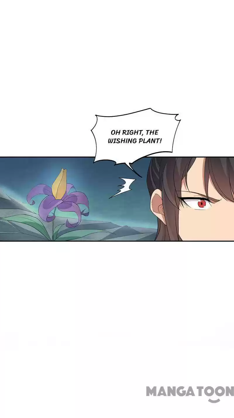 Revenge Of A Fierce Princess Chapter 324