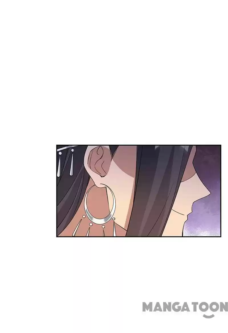 Revenge Of A Fierce Princess Chapter 324