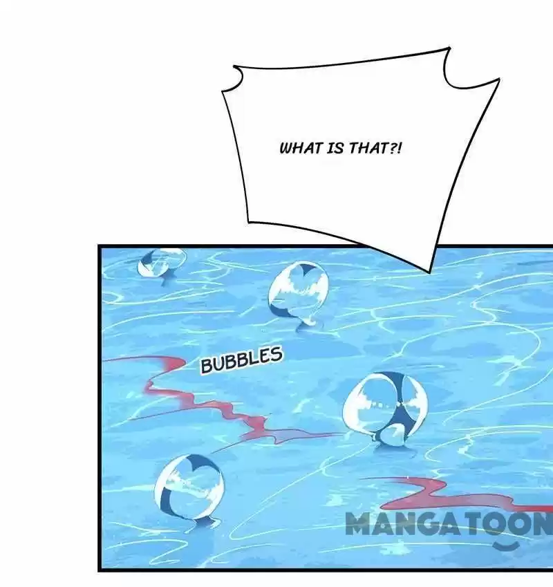 Revenge Of A Fierce Princess Chapter 325