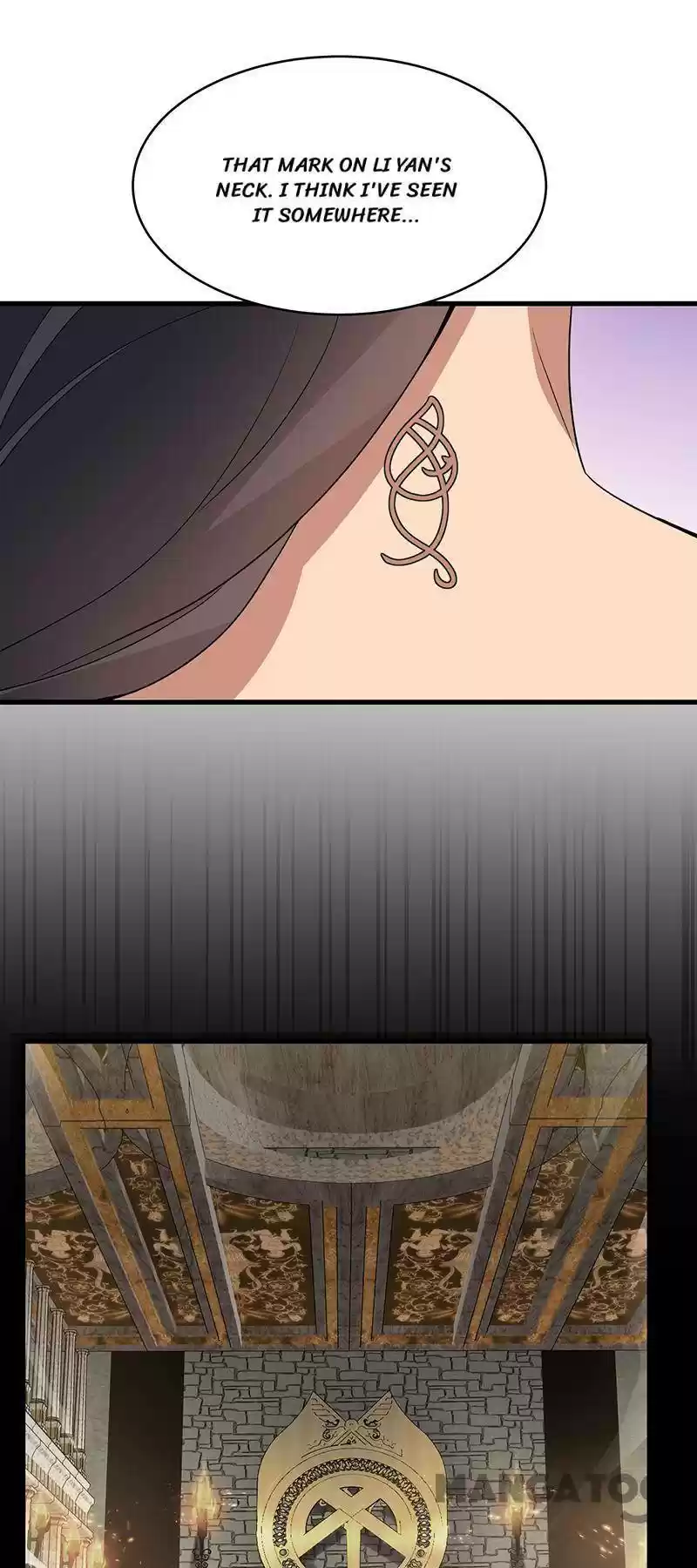 Revenge Of A Fierce Princess Chapter 325