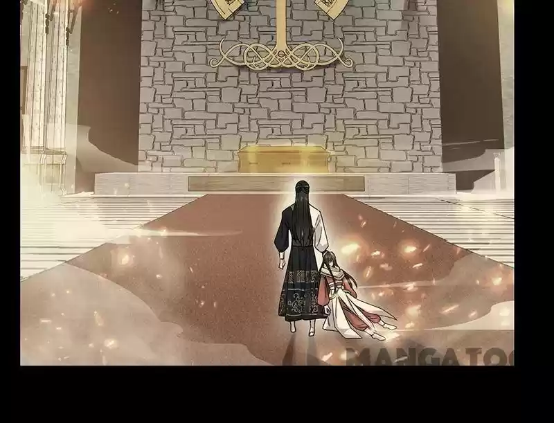 Revenge Of A Fierce Princess Chapter 325