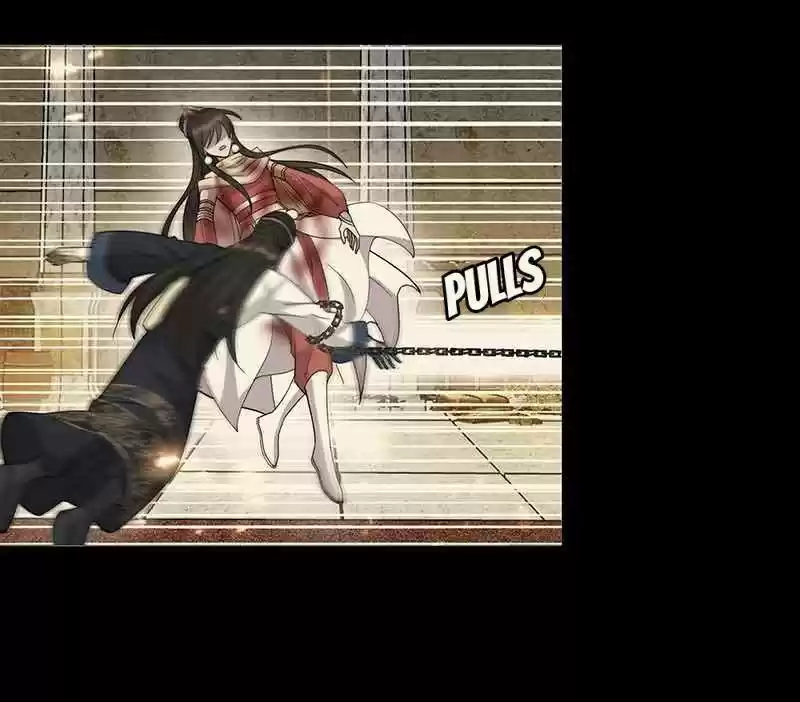 Revenge Of A Fierce Princess Chapter 325