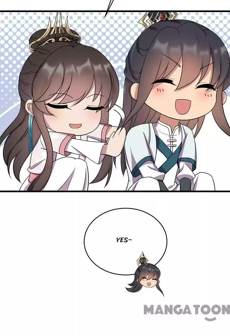 Revenge Of A Fierce Princess Chapter 326