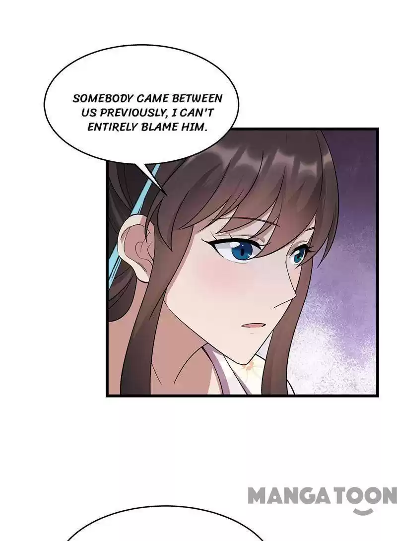 Revenge Of A Fierce Princess Chapter 326