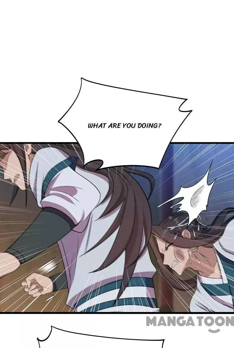 Revenge Of A Fierce Princess Chapter 326