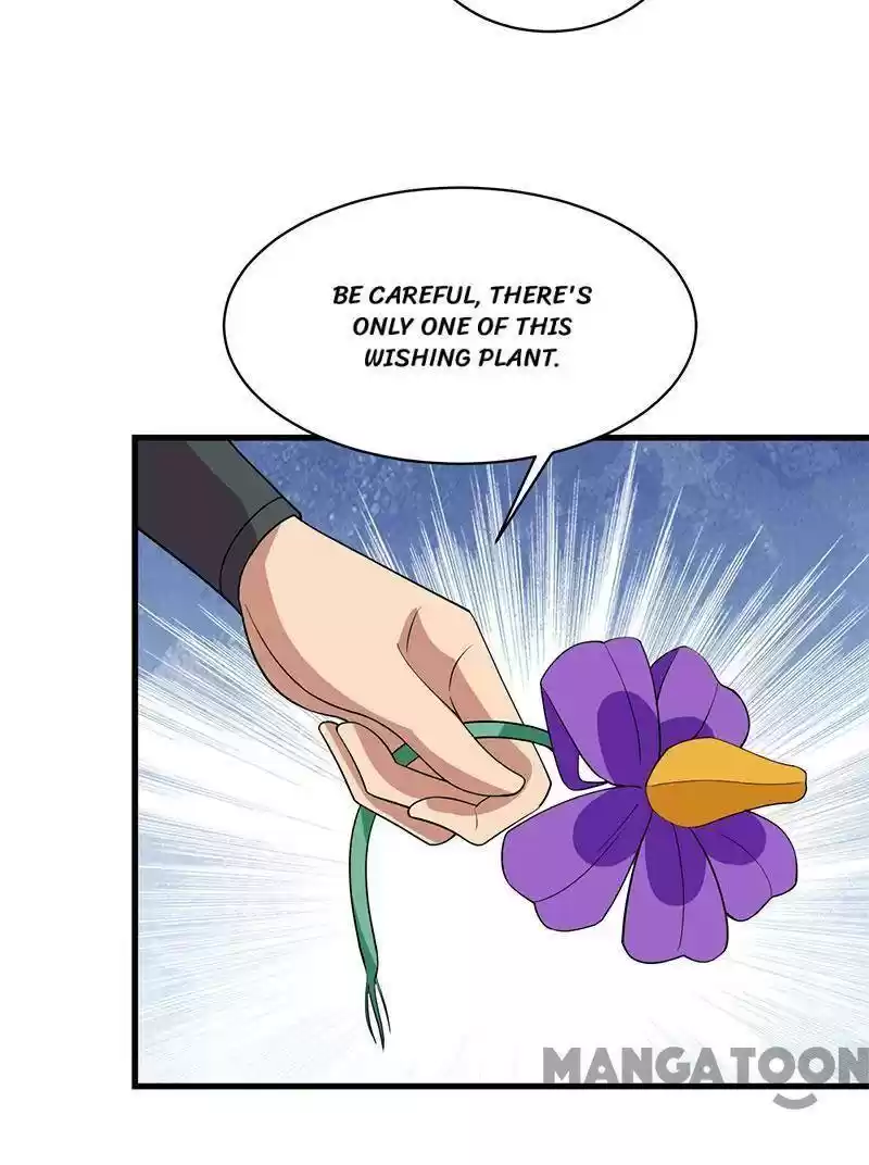 Revenge Of A Fierce Princess Chapter 326