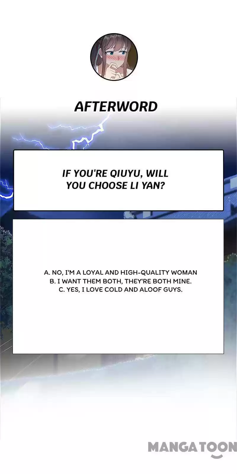 Revenge Of A Fierce Princess Chapter 326