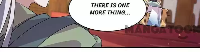 Revenge Of A Fierce Princess Chapter 327