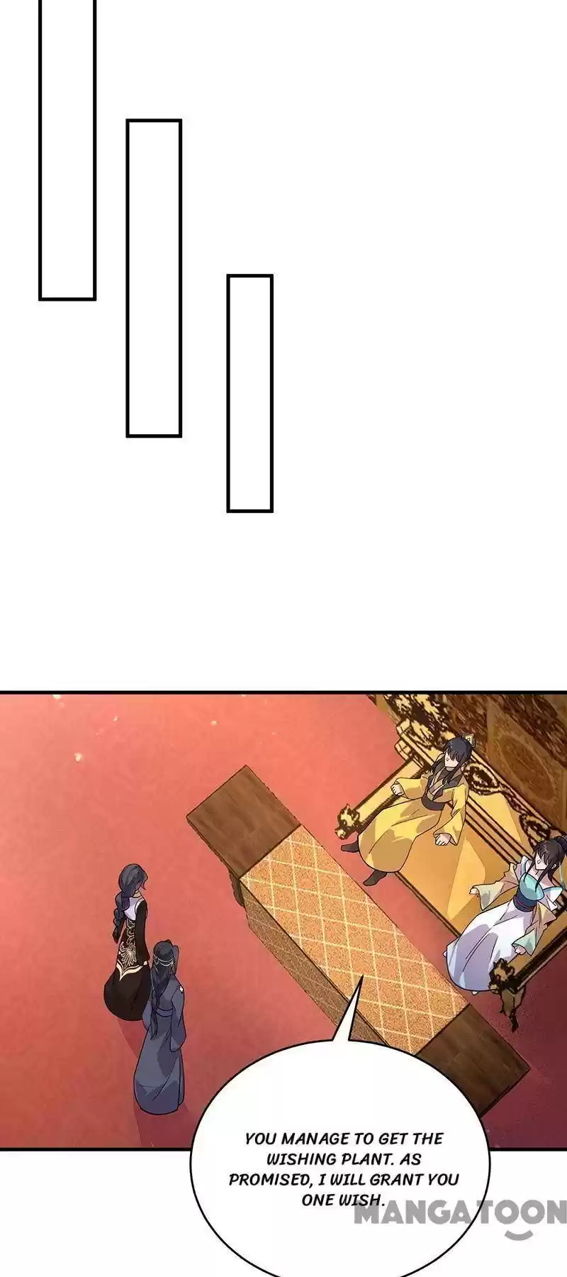 Revenge Of A Fierce Princess Chapter 327