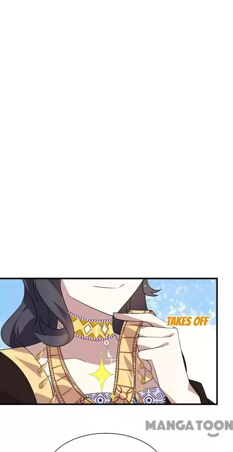 Revenge Of A Fierce Princess Chapter 328