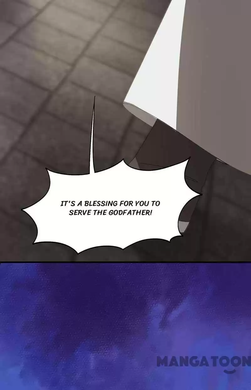 Revenge Of A Fierce Princess Chapter 329