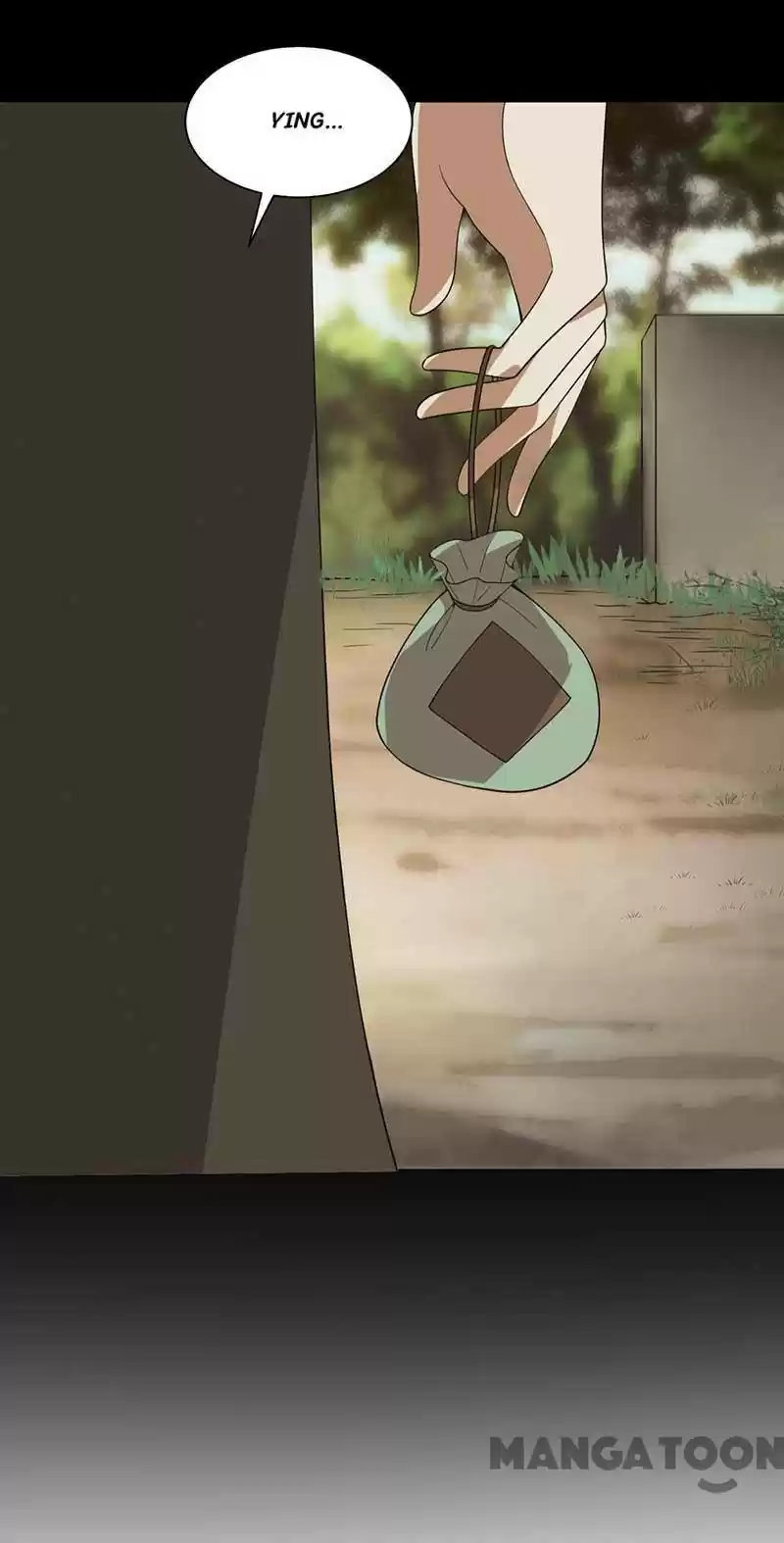 Revenge Of A Fierce Princess Chapter 329