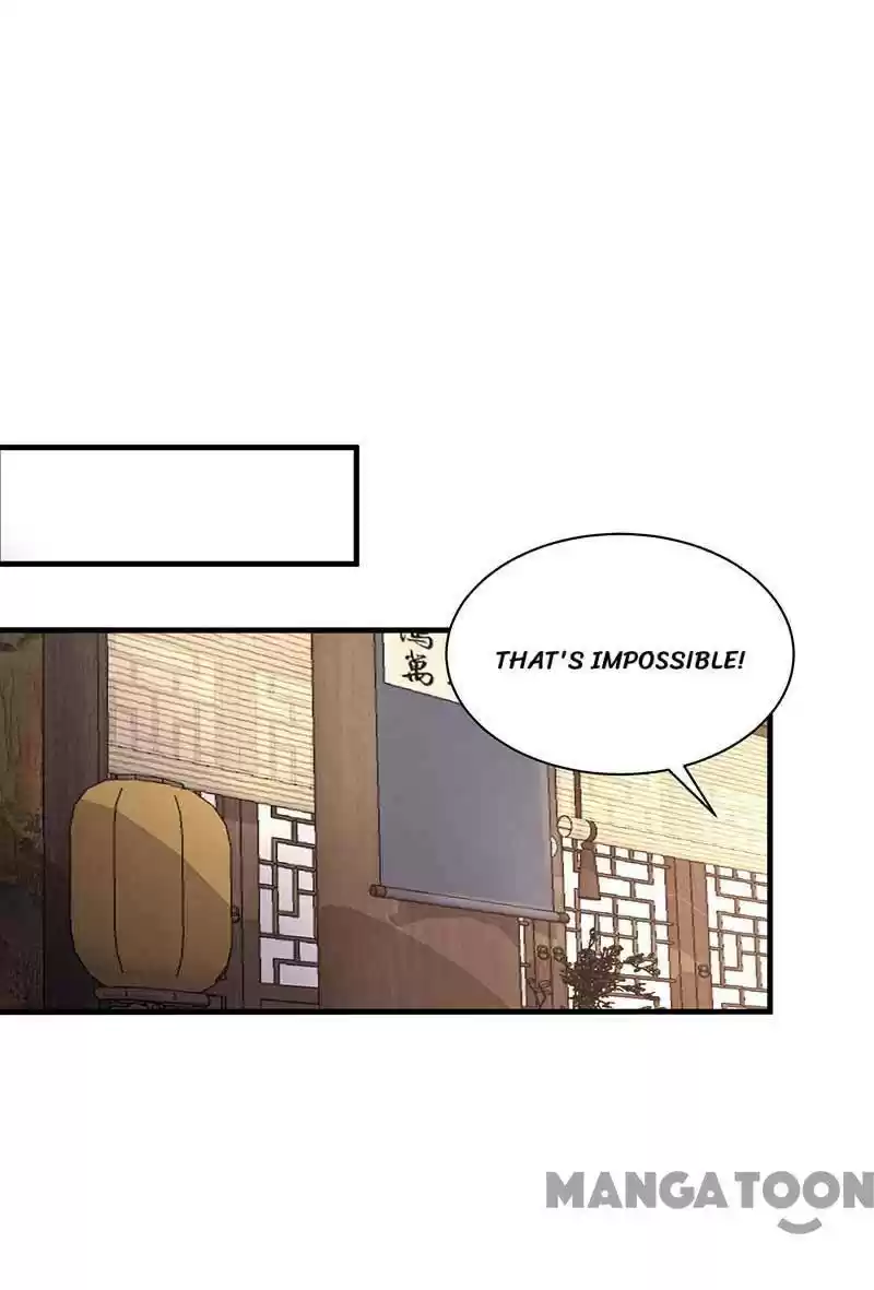 Revenge Of A Fierce Princess Chapter 330