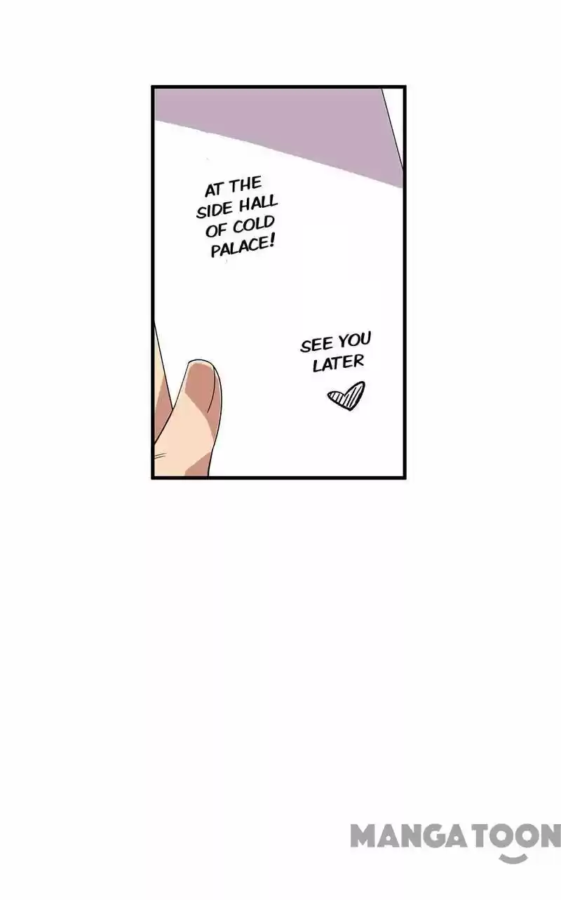 Revenge Of A Fierce Princess Chapter 330