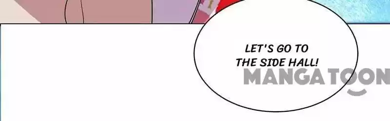 Revenge Of A Fierce Princess Chapter 330