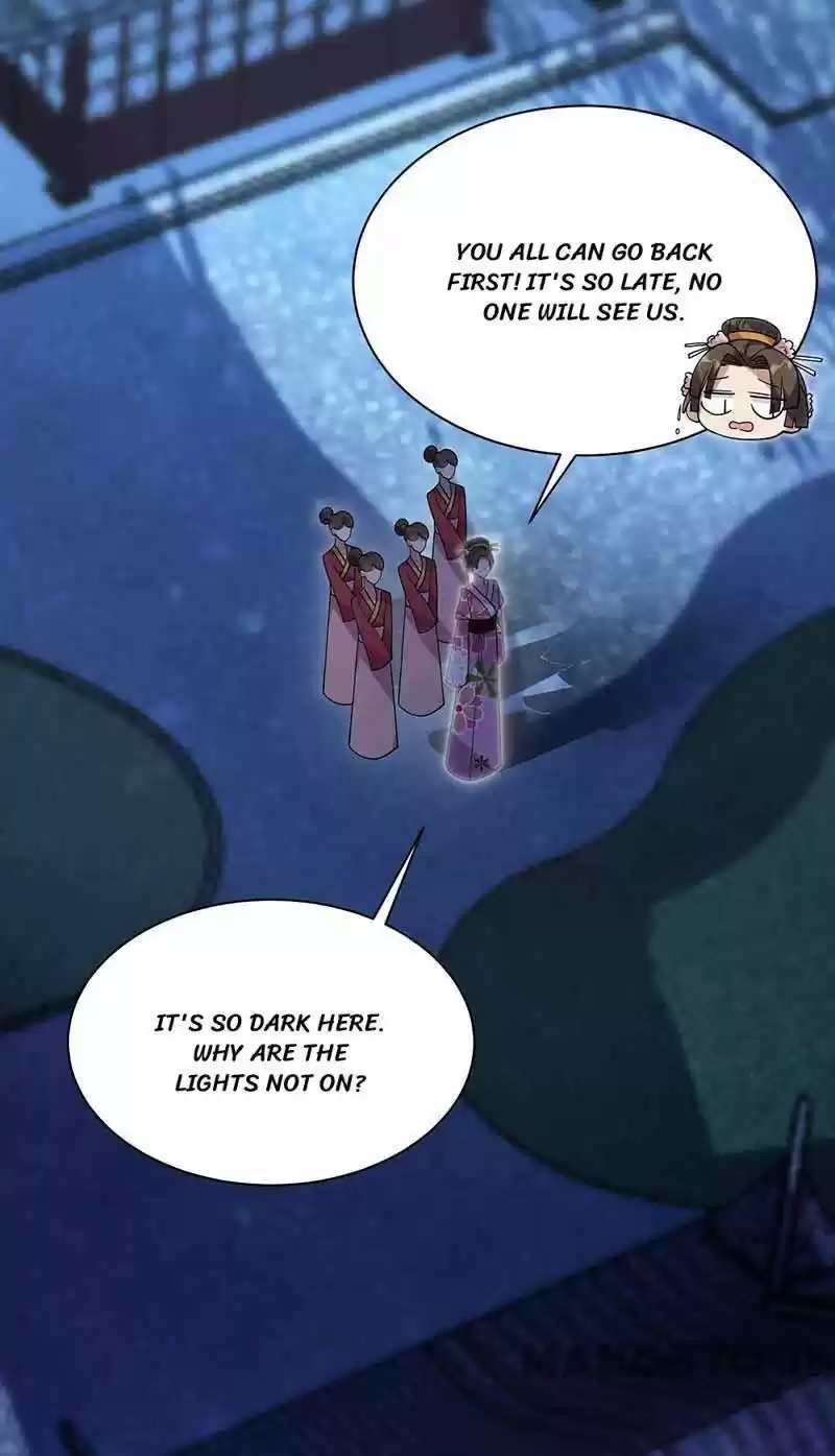 Revenge Of A Fierce Princess Chapter 330