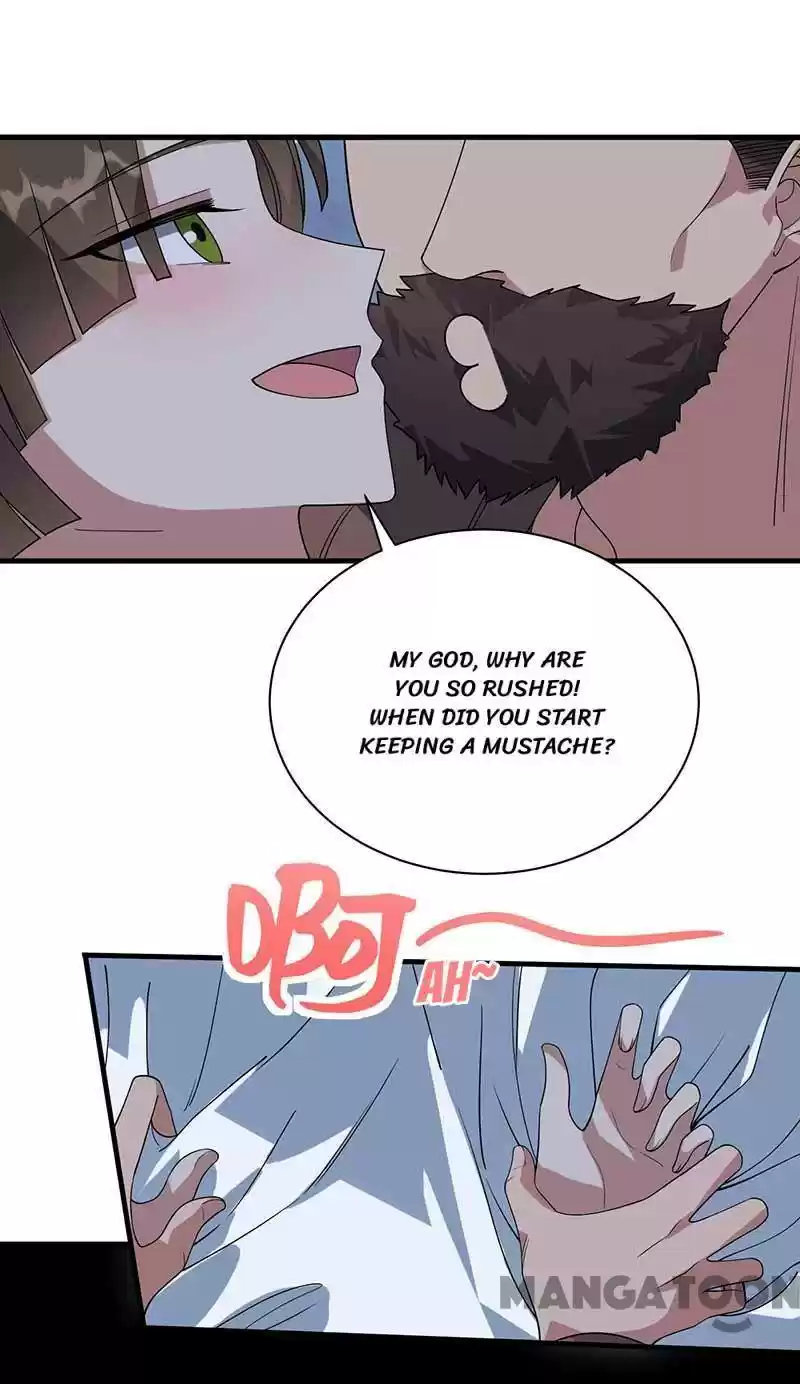 Revenge Of A Fierce Princess Chapter 330